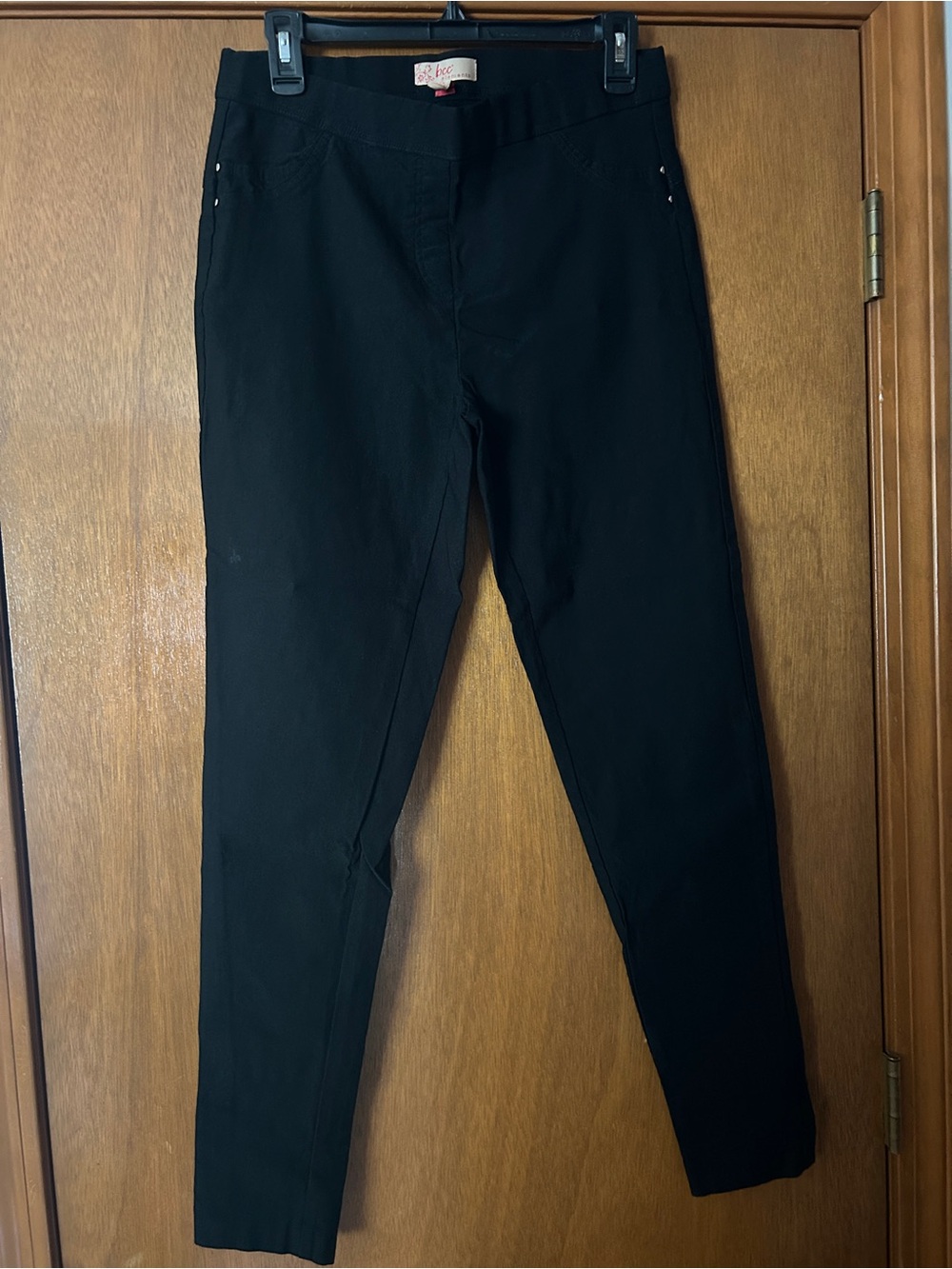 bcc Elements Black Slim Skinny Jeans